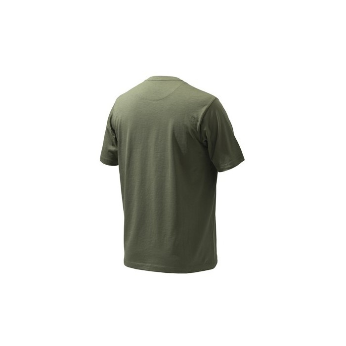 Koszulka BERETTA 3-pack Corporate TS841